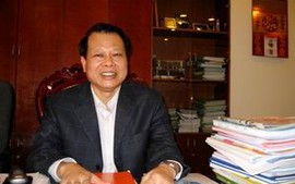 Chính sách tài khóa tiếp tục khơi thông cho đầu tư, phát triển 
